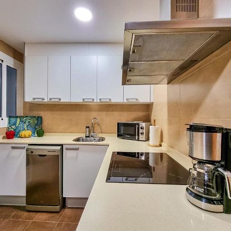 Apartment Picnic Sants Барселона Экстерьер фото